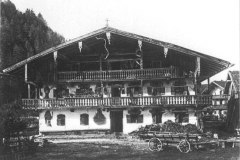 Vachendorf-zum-Oberlauer-um-1900
