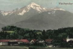 Vachendorf