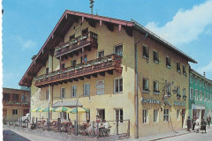 Waging Gasthof Unterwirt