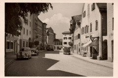 Waging-Salzburger-Strasse.-fruehe-50er-Jahre