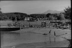 Waging-Strandbad-50er-oder-60er