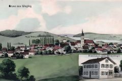 Waging-am-See-ohne-Datum