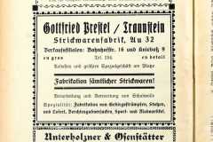 Anzeigen