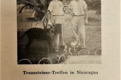 Aus dem Traunsteiner Wochenblatt 16.03.1957