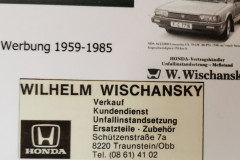 Wischansky