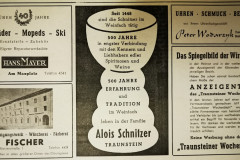 Werbung