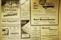 Werbung