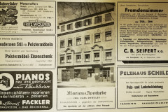 Werbung