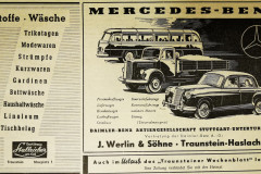 Werbung
