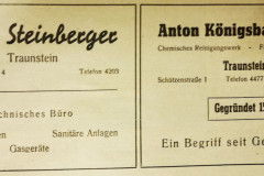 Werbung