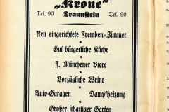 ahnhof-Hotel-Krone-Anzeige-aus-dem-Jahr-1925